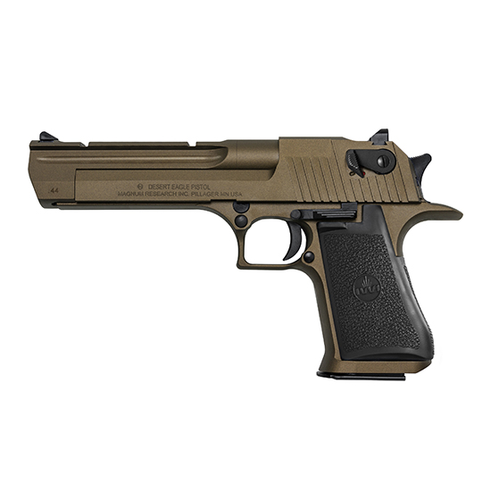 MR DESERT EAGLE 44MAG 6